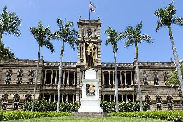 Journey Through History: Pearl Harbor Battleships of WWII Tour from Kauai