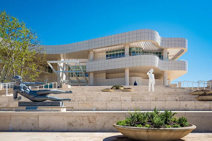 Unlock Getty's Secrets: Your Personalized Art Adventure Awaits!