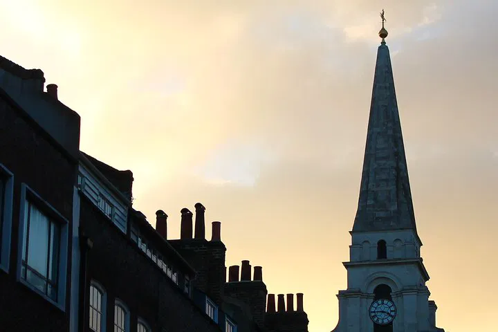 Unsilenced Voices: A Riveting Jack the Ripper Women's History Tour