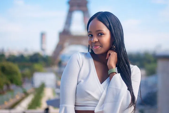 Eiffel Tower Magic: Capture Your Parisian Dream with a Pro Photographer!