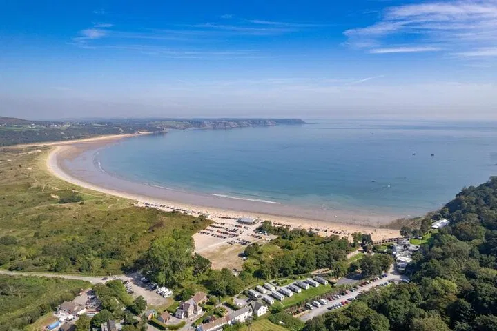 Gower Peninsula Private Tour: Discover Wales' Hidden Gem