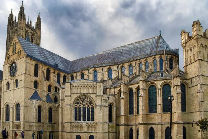 Unveiling Kent's Charms: A Royal Private Tour