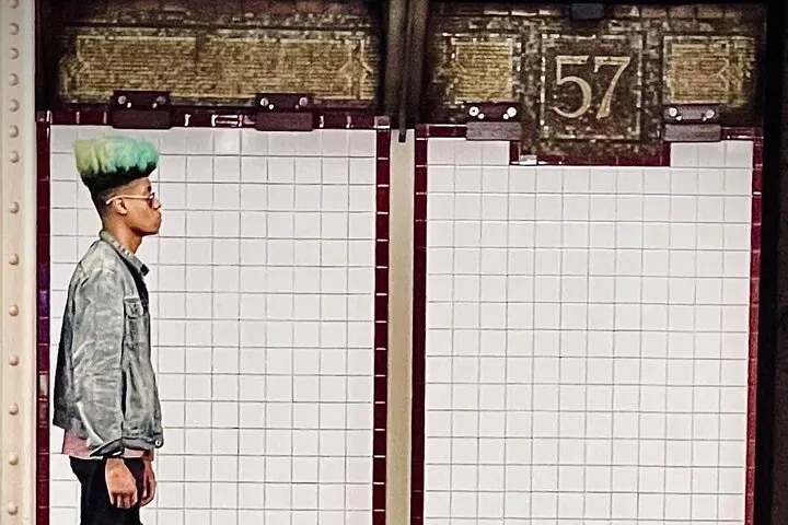 Unleash Your Inner Artist: NYC Photography Adventure!