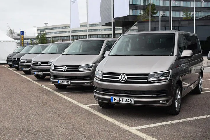 Effortless Paris Airport Transfers: Start Your Trip Right!