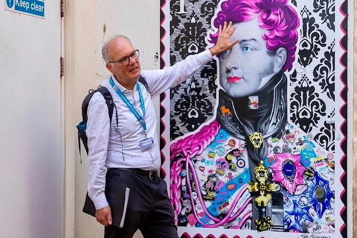 Brighton's Best: Quirky Walking Tour