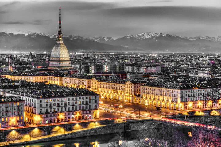 Turin's Thrilling Treasure: Uncover Hidden Gems with a Self-Guided Scavenger Hunt!