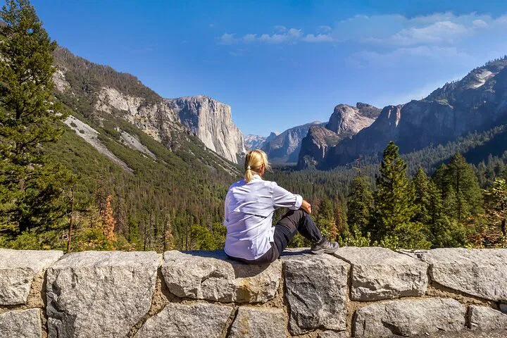 7-Day West Coast Tour: Yosemite, Vegas & Grand Canyon!