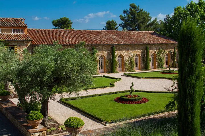 Nice Wine Tour: Taste Provence with Picnic Lunch