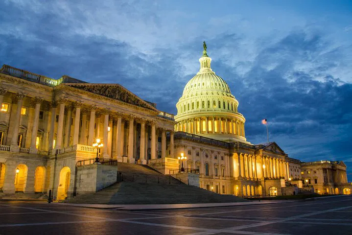 Uncover D.C.'s Dark Secrets: A Haunted Walking Tour
