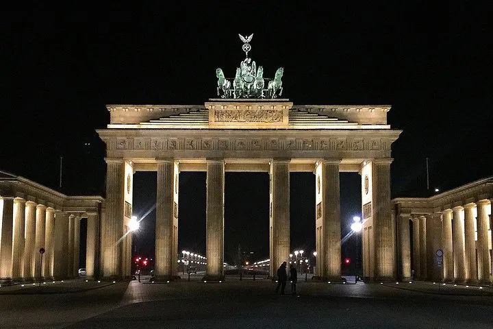 Uncover Berlin's Secrets: A Private Historical Walking Tour