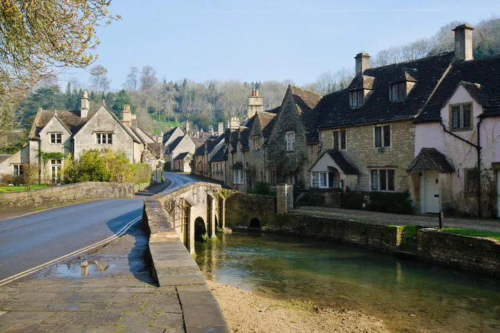 Southampton Shore Excursion: Unveiling Bath & Cotswolds Charm