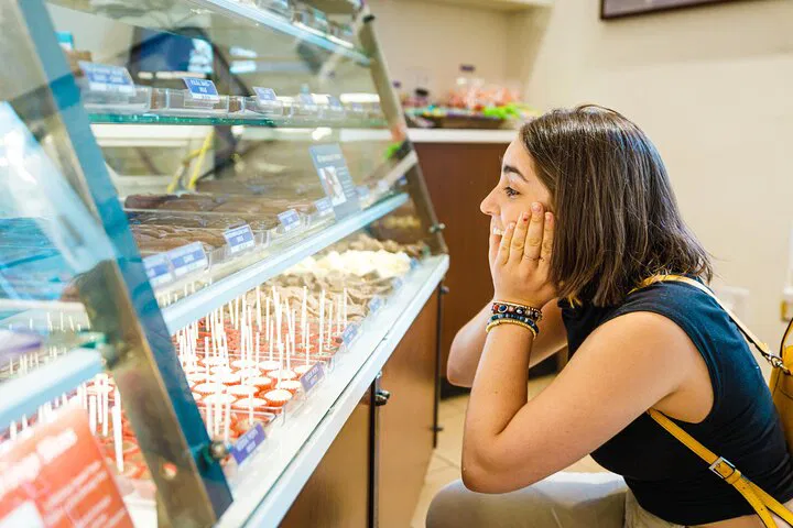 Indulge in NYC's Sweetest Spots: A Chocolate Lover's Guided Tour