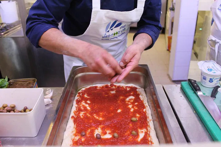 Sanremo Cooking Class: Learn Italian Recipes!