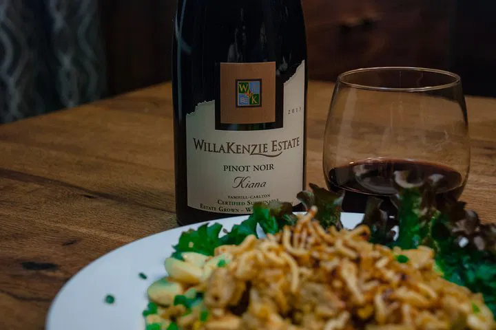 Unveiling Loudoun's Vines: A Personalized Wine Tour from Washington D.C.