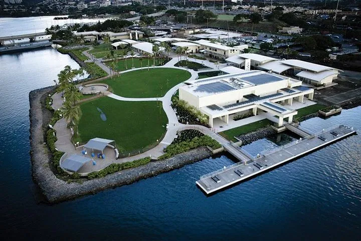 Pearl Harbor: See All 4 Museums in One Day!