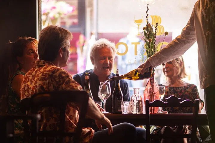 Whitstable Wine Walk: Sip, Savor & Explore Canterbury's Best!