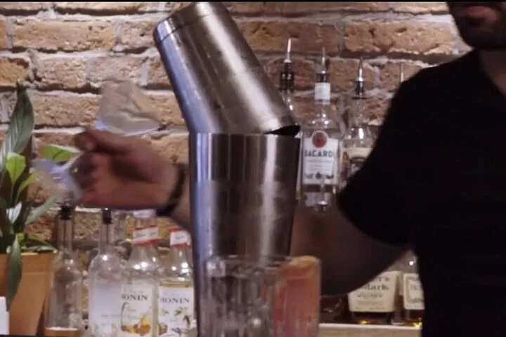 Manchester Bartender Course: Master Cocktails in 1 Week