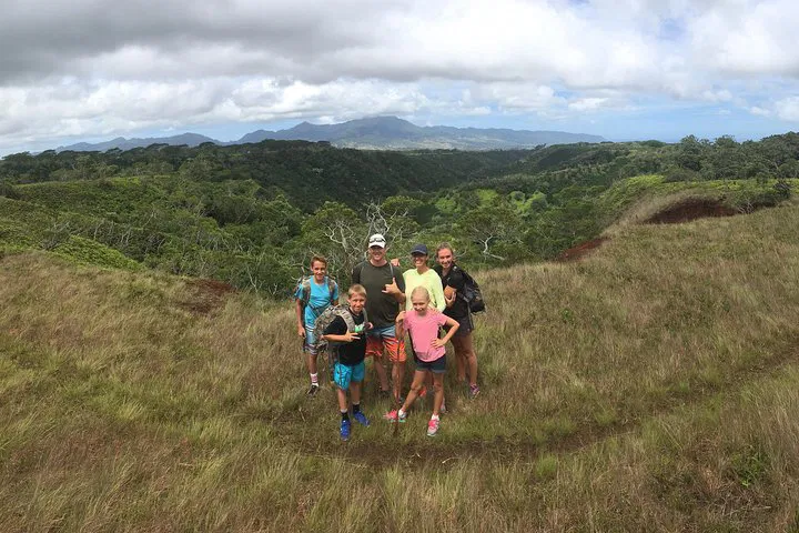 Huakai Iki: Unleash Your Inner Explorer on Oahu's Secret Trails