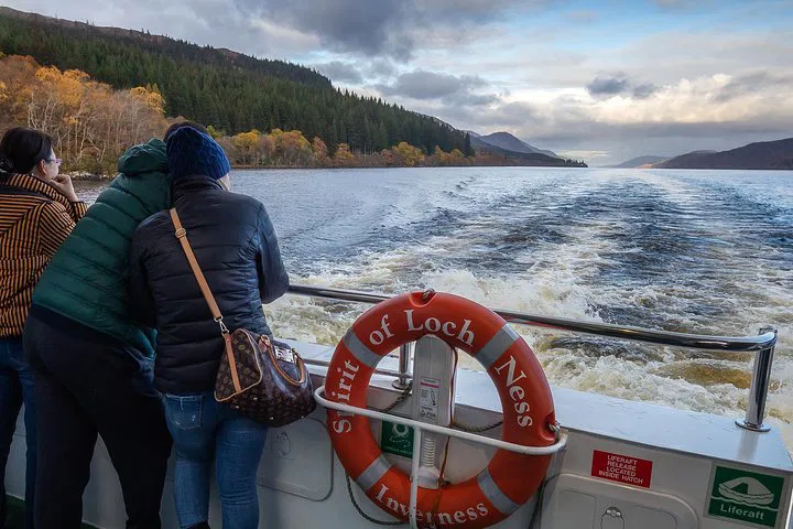 Loch Ness & Highlands Day Trip: Top-Rated Scotland Tour