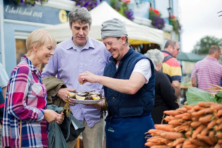 Cliffs of Moher & Galway Tour: See Ireland's Best!