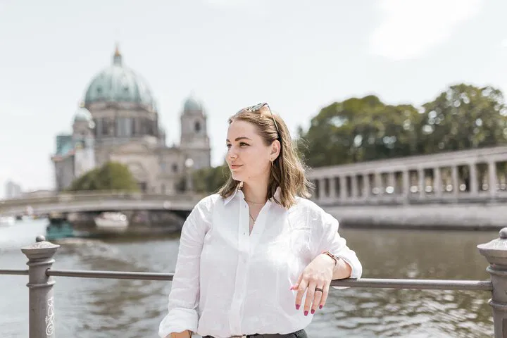 Berlin Photo Tour: Capture Unforgettable Memories with a Pro!
