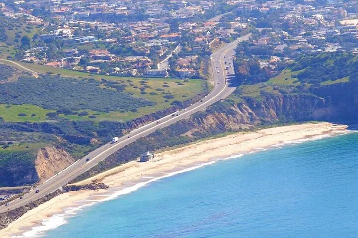 Coastal Cruise: Uncover Orange County's Hidden Gems on a Self-Guided Adventure!