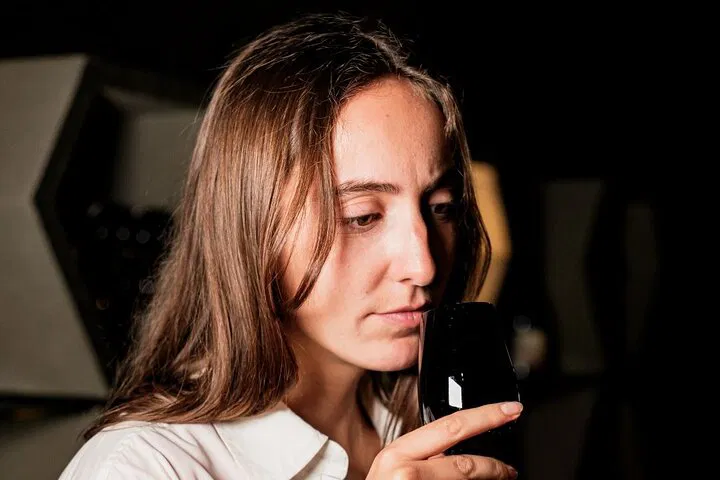 Paris Wine Cellar Visit: Blind Tasting Adventure!