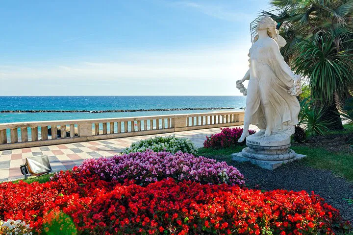 Italian Riviera & Monaco: A Glamorous Coastal Escape