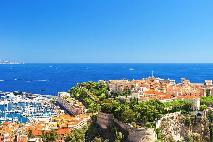 French Riviera Private Tour: Unforgettable Cannes Shore Excursion!