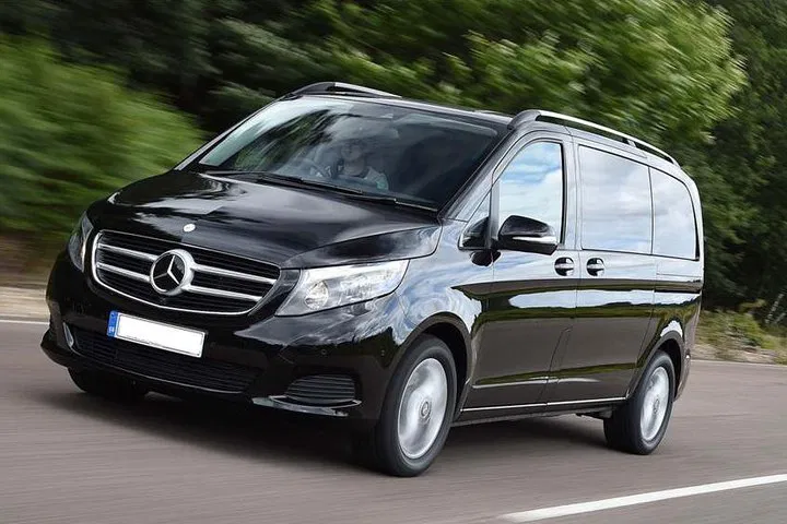 Southampton Cruise Transfer: Stress-Free London Arrival