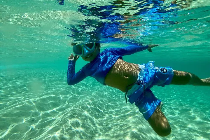Unforgettable North Shore Adventure: Explore Oahu's Hidden Gems