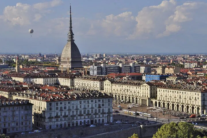 Uncover Turin's Secrets: A Captivating Small Group Walking Tour