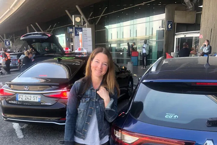 Stress-Free Paris Airport Transfers: Your Gateway to the City of Lights