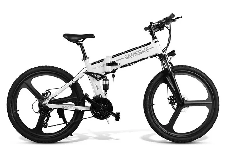 Explore NYC & Belize: Electric Bike Adventures!