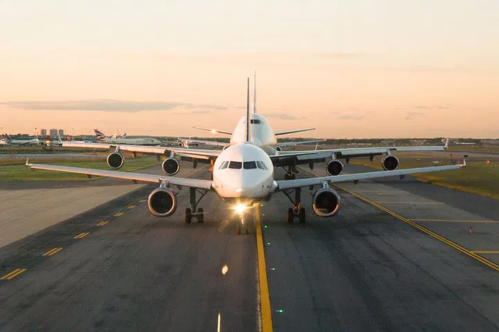 Stress-Free London Airport Transfers: Private Chauffeur Service