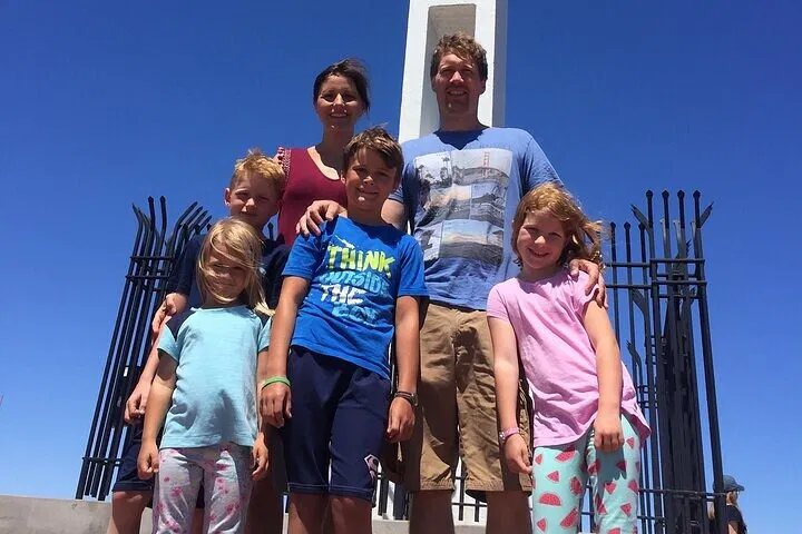 Private San Diego Tour from Oceanside: See It All!
