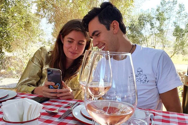 Ensenada Wine, Mezcal & Culinary Delights: A Guided Journey