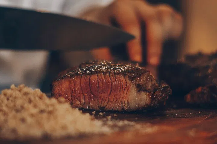 Edinburgh's Culinary Secrets: A Private Food Tour Adventure