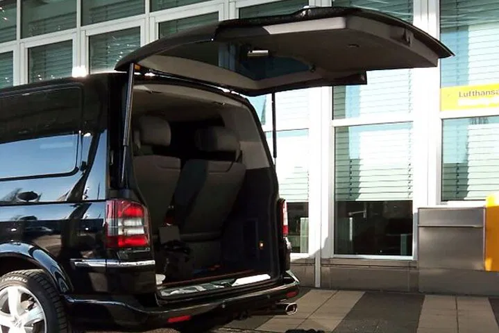 Seamless Berlin Airport Transfers: Your Stress-Free City Arrival