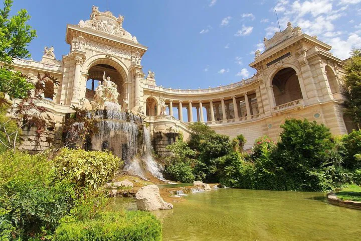 Discover Marseille's Splendor: A Personalized Driving Tour