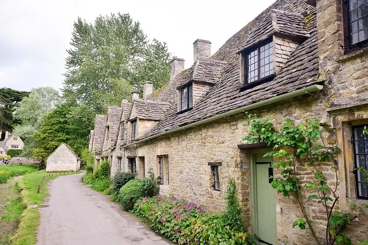 Cotswolds & Oxford Day Trip from London