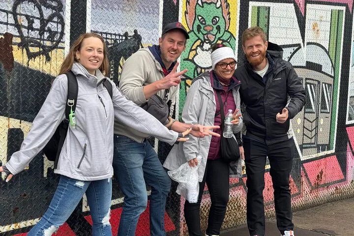 Chinatown Dumpling Tour: NYC Food & History Walk