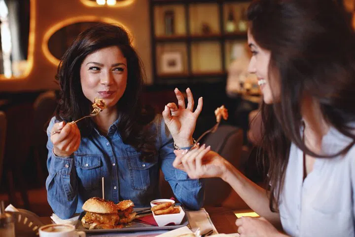 Boston Food Tour: Private Freedom Trail Bites