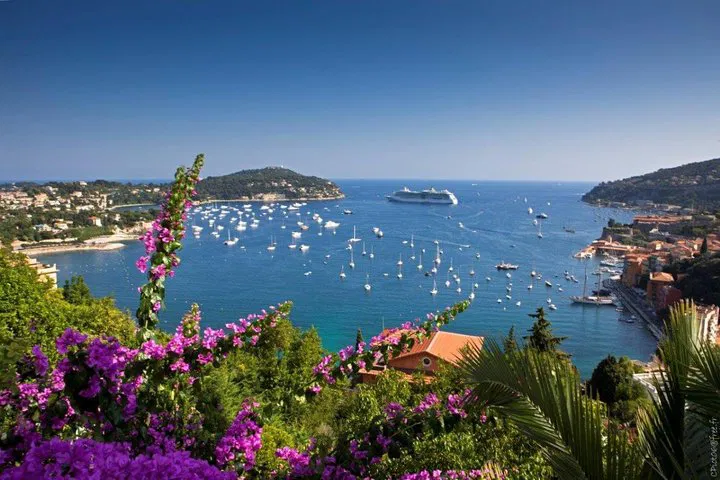 Monaco & Seacoast: An Exclusive Full-Day Private Tour from Nice