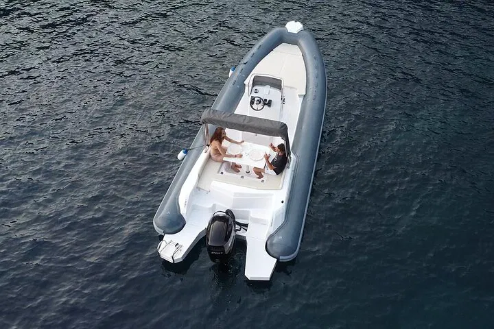 Discover Portofino's Hidden Gems: A Private Boat Tour Adventure