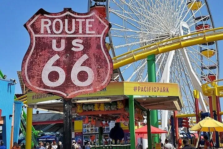 Uncover LA's Coastal Gems: Your Exclusive Beach Towns & Shoreline Village Private Tour