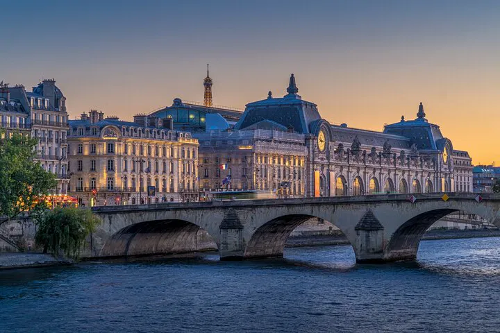 Orsay Museum: A Private Art Journey Through Parisian History