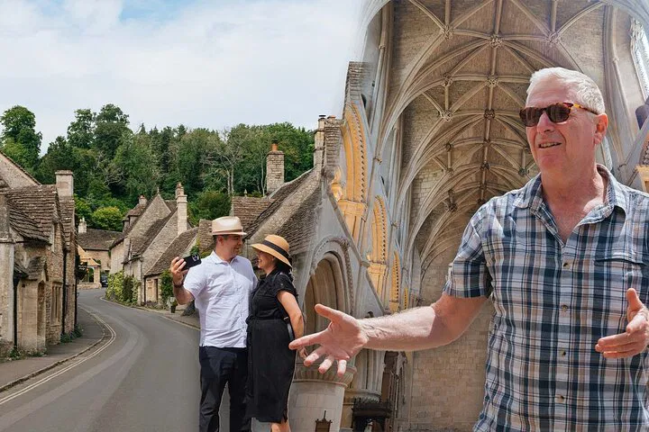 Unveiling the Cotswolds: An Intimate Journey from Bath
