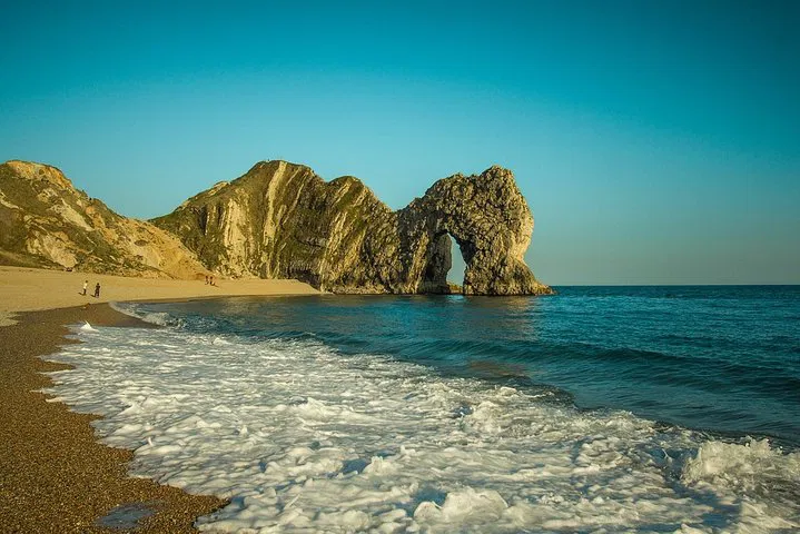 Uncover Earth's Ancient Secrets: Jurassic Coast Private Tour
