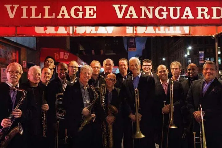 Experience NYC's Jazz Scene: Village Vanguard Night Tour